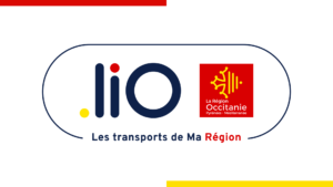 LIO OCCITANIE LOGO