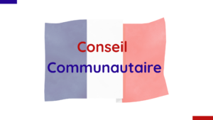 CONSEIL_COMMUNAUTAIRE