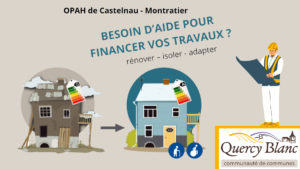 OPAH-CASTELNAU-MONTRATIER