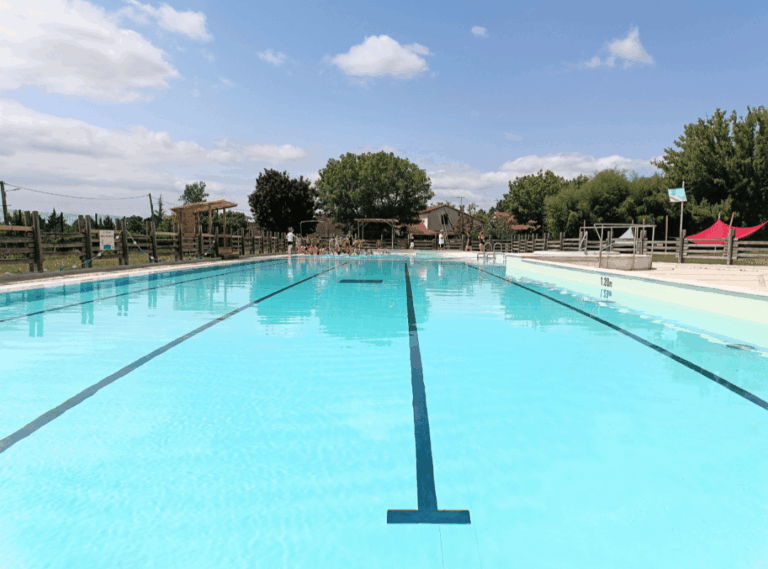 Photo Piscine intercommunale du Quercy Blanc